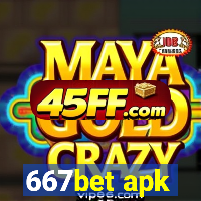667bet apk
